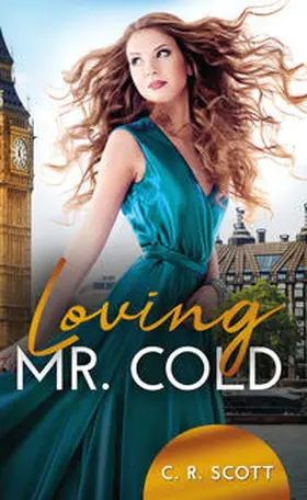 Scott |  Loving Mr. Cold | Buch |  Sack Fachmedien
