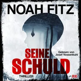 Fitz |  Seine Schuld | Sonstiges |  Sack Fachmedien