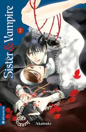 Akatsuki |  Sister & Vampire 02 | Buch |  Sack Fachmedien