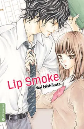 Nishikata |  Lip Smoke | Buch |  Sack Fachmedien