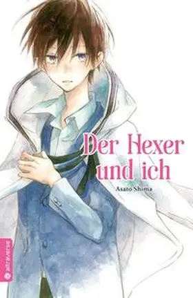 Shima |  Der Hexer und ich | Buch |  Sack Fachmedien