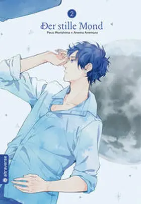 Anemura / Morishima |  Der stille Mond 02 | Buch |  Sack Fachmedien