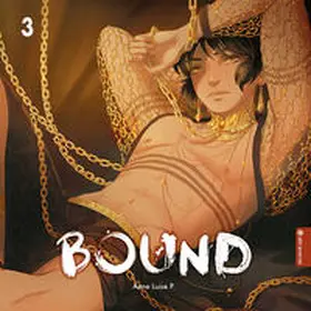 P. |  Bound 03 | Buch |  Sack Fachmedien