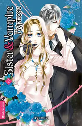 Akatsuki |  Sister & Vampire: Hypnose 02 | Buch |  Sack Fachmedien