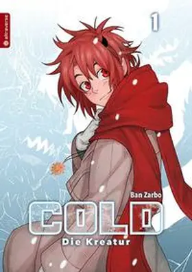 Zarbo |  Cold - Die Kreatur 01 | Buch |  Sack Fachmedien