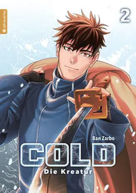 Zarbo |  Cold - Die Kreatur 02 | Buch |  Sack Fachmedien