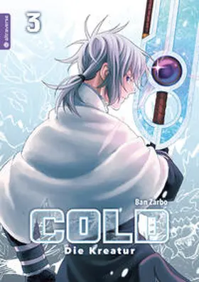 Zarbo |  Cold - Die Kreatur 03 | Buch |  Sack Fachmedien