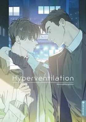 Bboungbbangkkyu / Kkyu |  Hyperventilation | Buch |  Sack Fachmedien