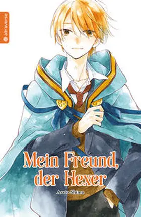 Shima |  Mein Freund der Hexer | eBook | Sack Fachmedien