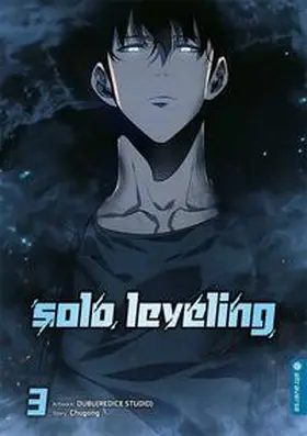 Chugong |  Solo Leveling 03 | eBook | Sack Fachmedien