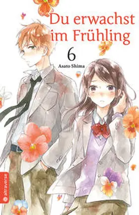 Shima |  Du erwachst im Frühling 06 | eBook | Sack Fachmedien