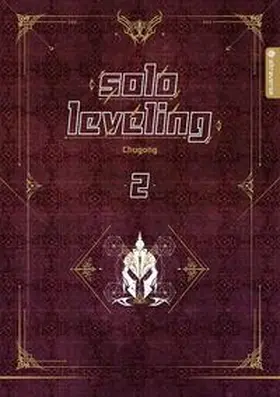 Chugong |  Solo Leveling Roman 02 | Buch |  Sack Fachmedien