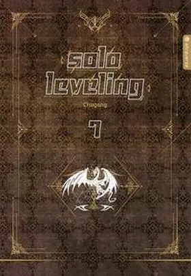 Chugong |  Solo Leveling Roman 07 | Buch |  Sack Fachmedien