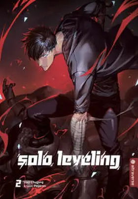 Chugong / Peperon |  Solo Leveling Roman Taschenbuchausgabe 02 | Buch |  Sack Fachmedien