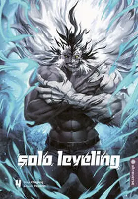 Chugong / Peperon |  Solo Leveling Roman Taschenbuchausgabe 04 | Buch |  Sack Fachmedien