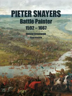 Sennewald |  Pieter Snayers | Buch |  Sack Fachmedien