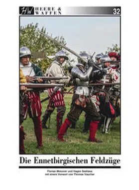 Seehase / Messner |  Die Ennetbirgischen Feldzüge | Buch |  Sack Fachmedien