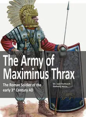 Eschbach |  The Army of Maximinus Thrax | Buch |  Sack Fachmedien