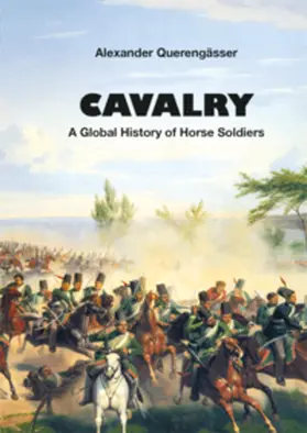 Querengässer |  Cavalry | Buch |  Sack Fachmedien