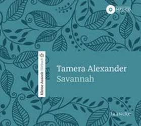 Alexander |  Savannah | Sonstiges |  Sack Fachmedien