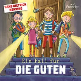 Nehring |  Ein Fall für die Guten - Hörbuch | Sonstiges |  Sack Fachmedien
