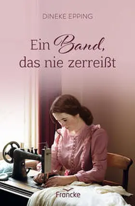 Epping |  Ein Band, das nie zerreißt | Buch |  Sack Fachmedien