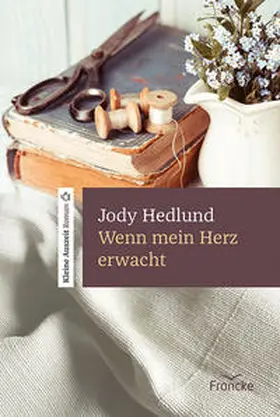 Hedlund | Wenn mein Herz erwacht | Buch | 978-3-96362-253-3 | www2.sack.de
