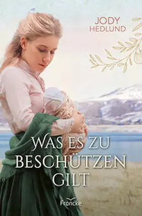 Hedlund |  Was es zu beschützen gilt | Buch |  Sack Fachmedien
