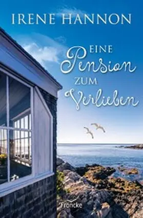 Hannon |  Eine Pension zum Verlieben | eBook | Sack Fachmedien