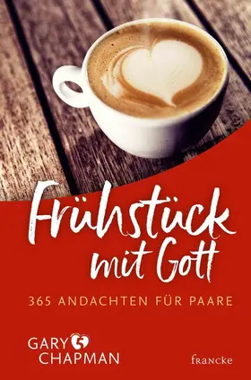 Chapman |  Frühstück mit Gott | eBook | Sack Fachmedien