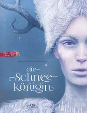 Andersen |  Die Schneekönigin | Buch |  Sack Fachmedien