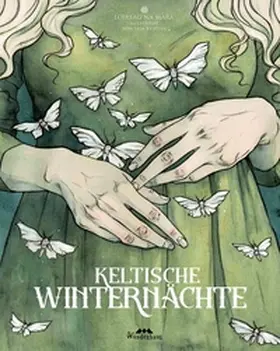 na Mara / Korsh |  Keltische Winternächte | Buch |  Sack Fachmedien