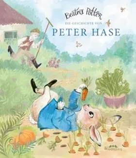 Potter |  Die Geschichte von Peter Hase | Buch |  Sack Fachmedien