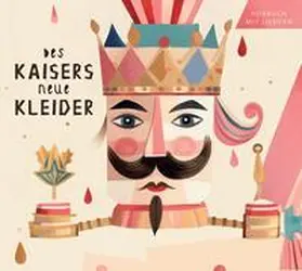Andersen |  DES KAISERS NEUE KLEIDER | Sonstiges |  Sack Fachmedien