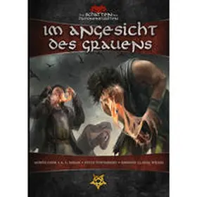 Resler / Townshend / Cook |  Im Angesichts des Grauens | Buch |  Sack Fachmedien