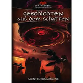 Schwalb / Neugebauer |  Geschichten aus dem Schatten | Buch |  Sack Fachmedien