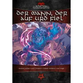 Forbeck / Horner / Webb |  Der Mann, der auf Urd fiel | Buch |  Sack Fachmedien
