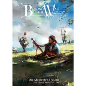 Boungard / Jacob / Zörner |  Magie der Träume | Buch |  Sack Fachmedien