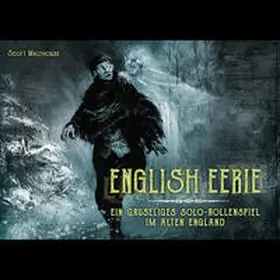 Malthouse |  English Eerie | Buch |  Sack Fachmedien