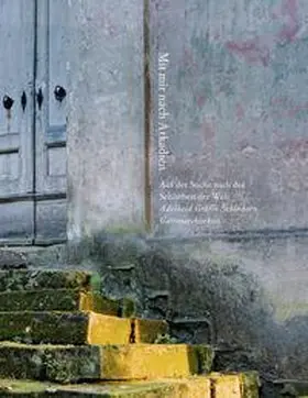 Schönborn |  Mit mir nach Arkadien | Buch |  Sack Fachmedien