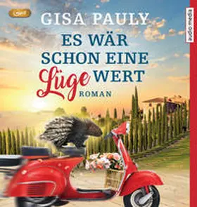 Pauly |  Es wär schon eine Lüge wert | Sonstiges |  Sack Fachmedien