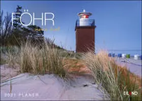 Eiland |  Föhr ...meine Insel - Kalender 2021 | Sonstiges |  Sack Fachmedien