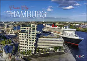 Eiland |  Cruise City Hamburg 2021 | Sonstiges |  Sack Fachmedien