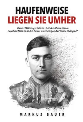 Bauer / März |  Haufenweise liegen sie umher | Buch |  Sack Fachmedien