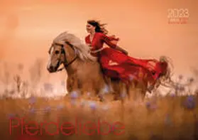 Boiselle |  Pferdeliebe 2023 | Sonstiges |  Sack Fachmedien