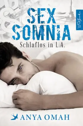 Omah |  Sexsomnia | Buch |  Sack Fachmedien