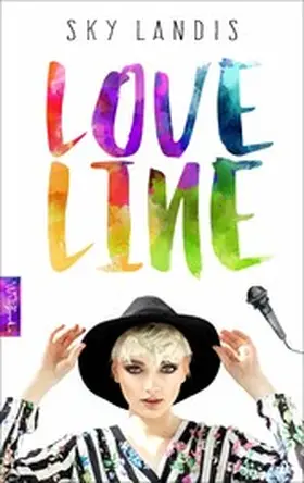 Landis |  Loveline | eBook | Sack Fachmedien