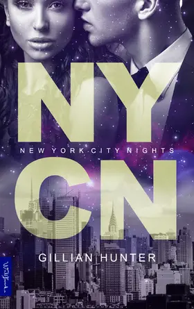 Hunter |  New York City Nights | eBook | Sack Fachmedien