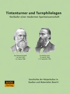 Krüger / Steins / Wittmann |  Tintenturner und Turnphilologen | Buch |  Sack Fachmedien
