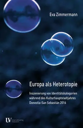 Zimmermann |  Europa als Heterotopie | Buch |  Sack Fachmedien
